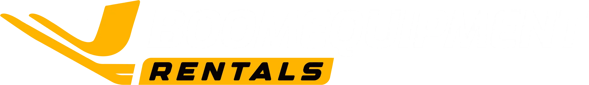 Boomequipment Rentals