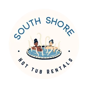 South Shore Hot Tub Rental