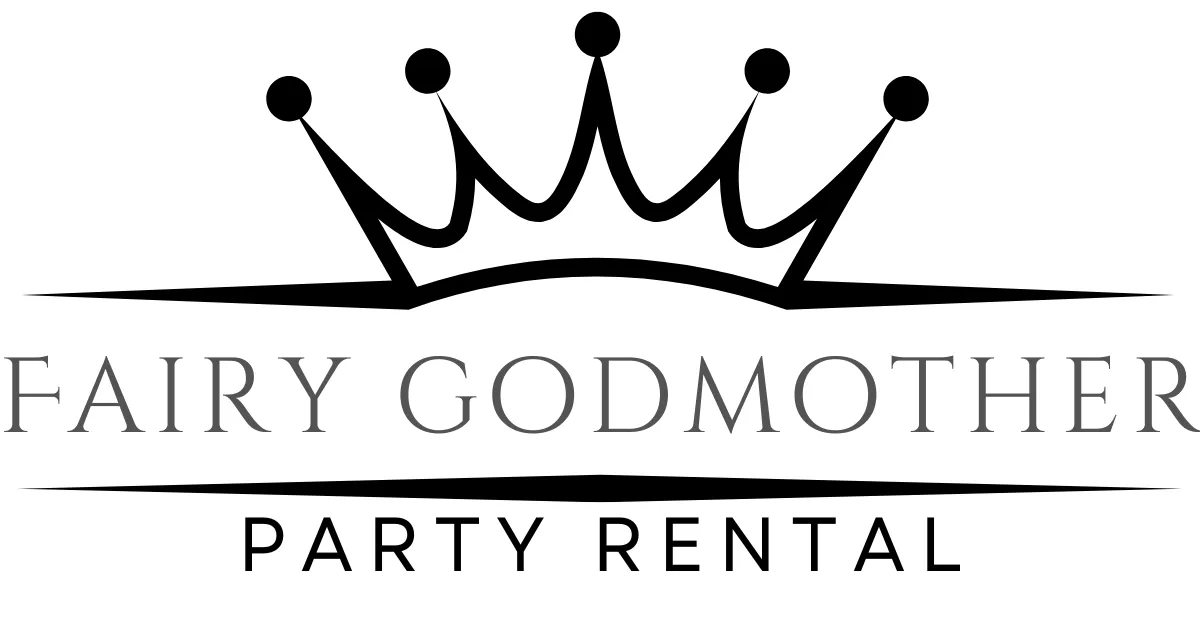 Fairy Godmother Party Rental
