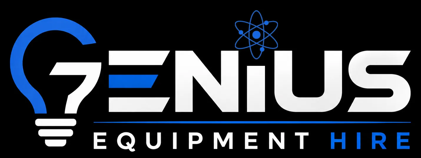 Genius Equipment Hire