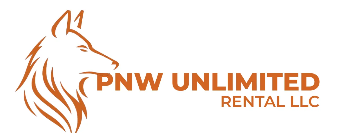 Pnw unlimited rentals LCC