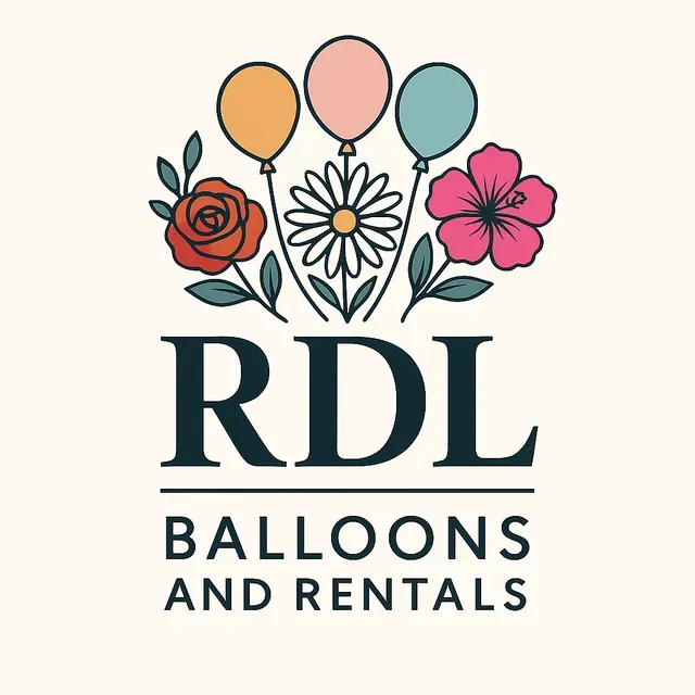 RDL Balloons & Rental