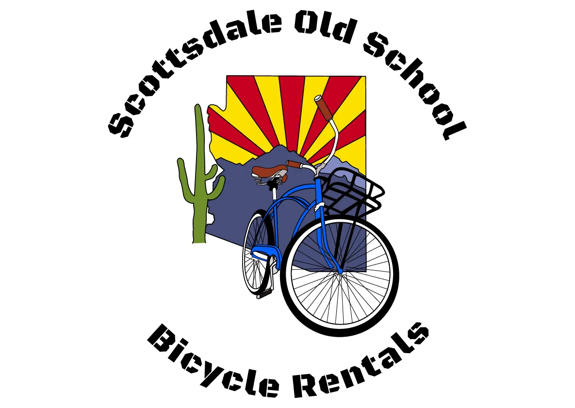 Welcome to Scottsdale Old School Bicycle Rentals!