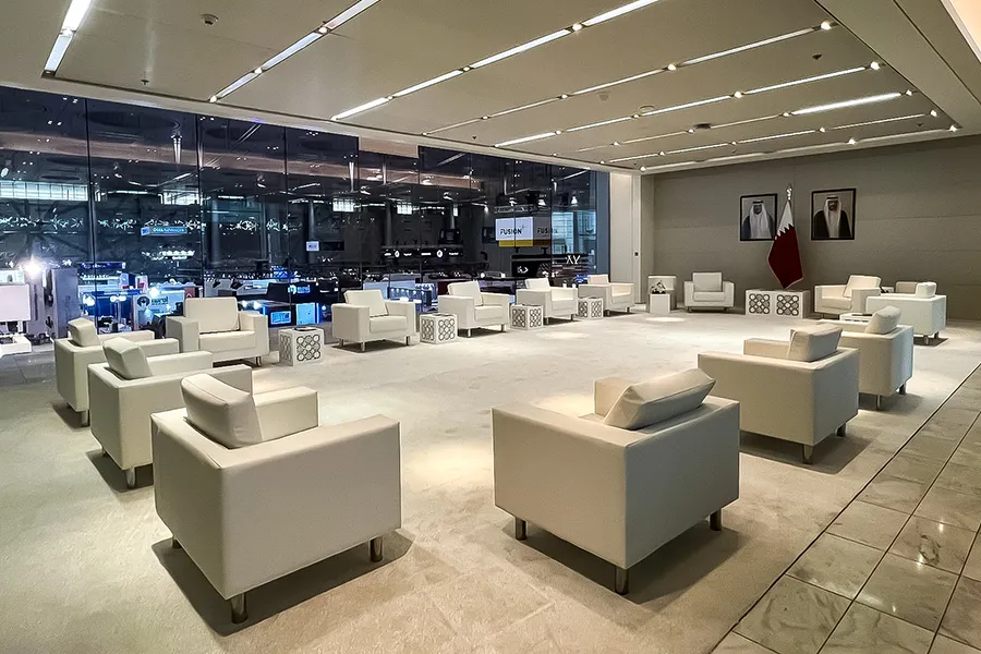 Milipol Qatar Exhibition May 2022 Doha Exhibition and Convention Center 