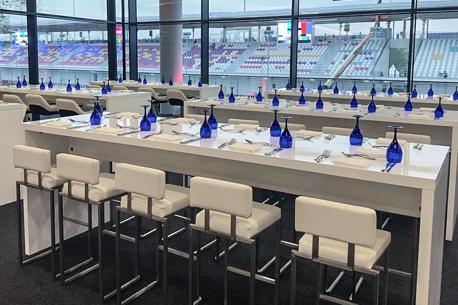 Moto GP Lusail International Circuit November 2023 