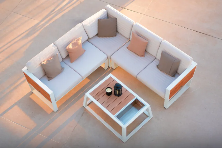  VIP lounges at the FIA World Endurance Championship on the 2nd of March 2024