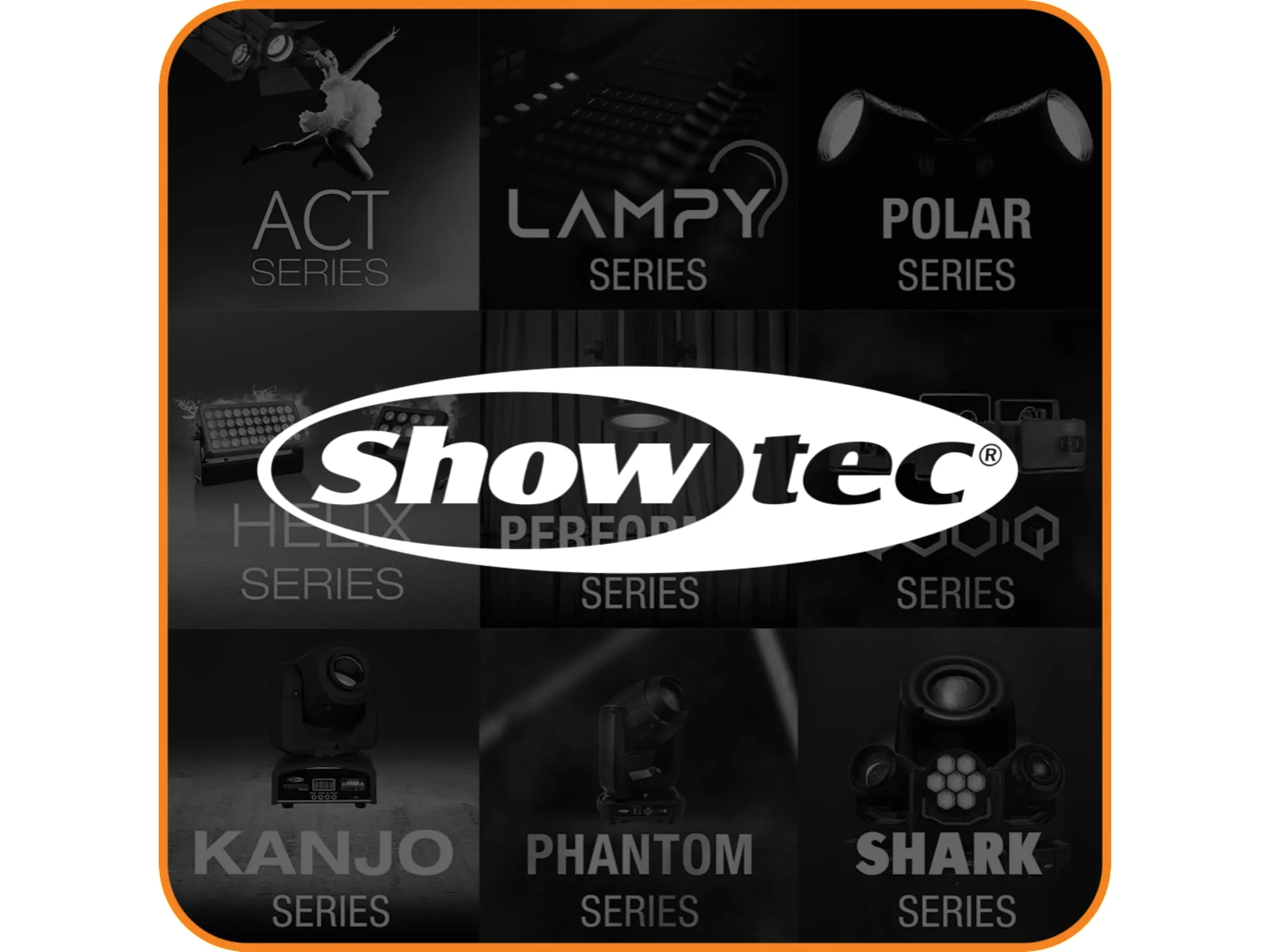 SHOWTEC
