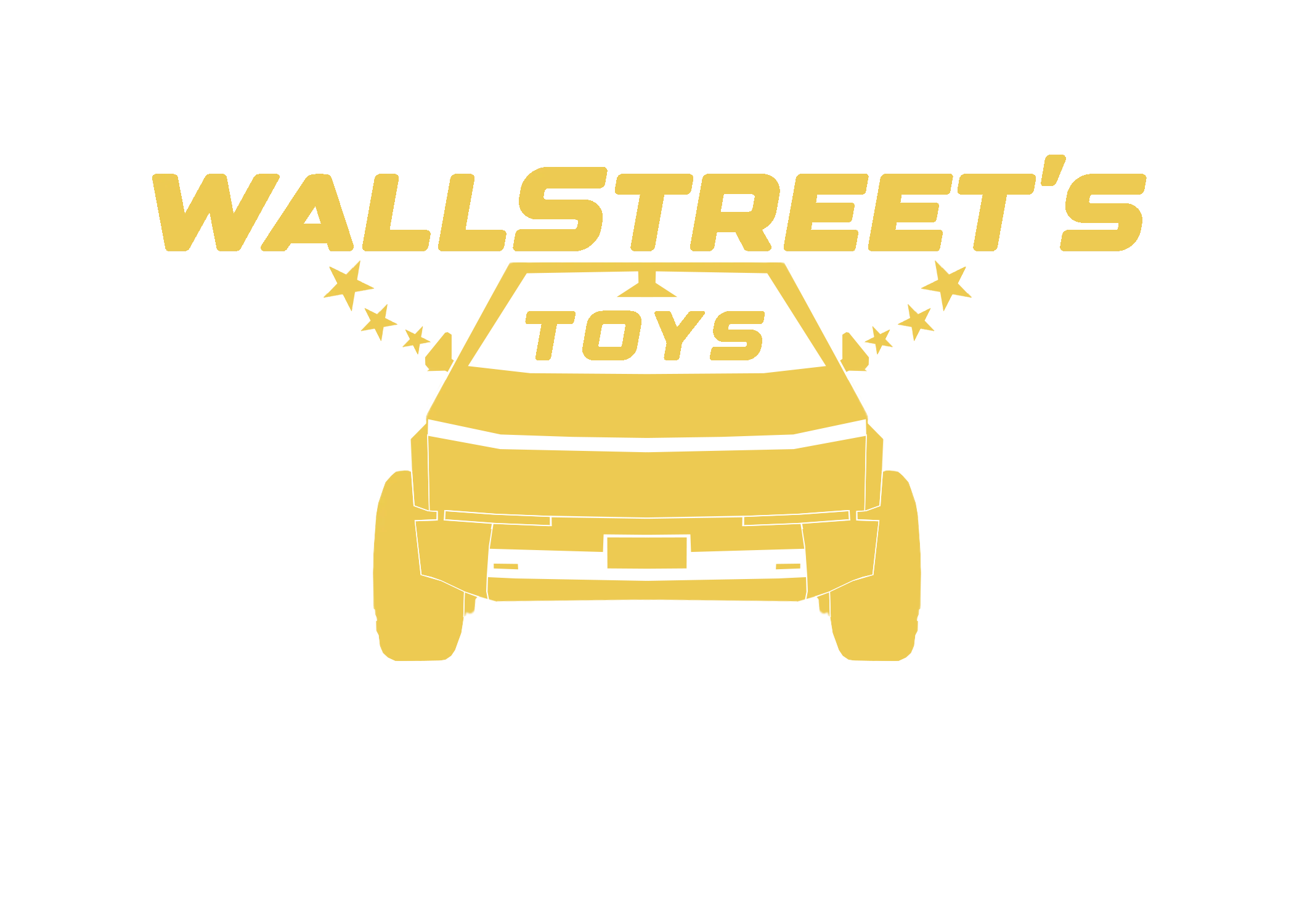 Wallstreets Toys