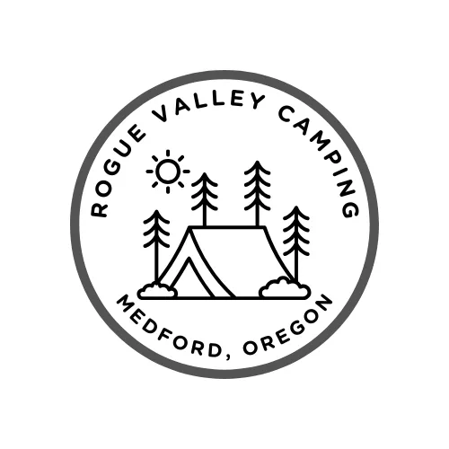 Rogue Valley Camping