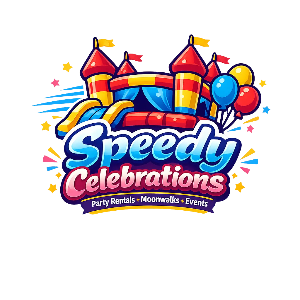 Speedy Celebrations