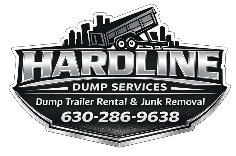 Hardline Dump Services