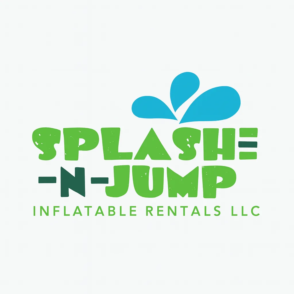 SplashNjump inflatable rentals
