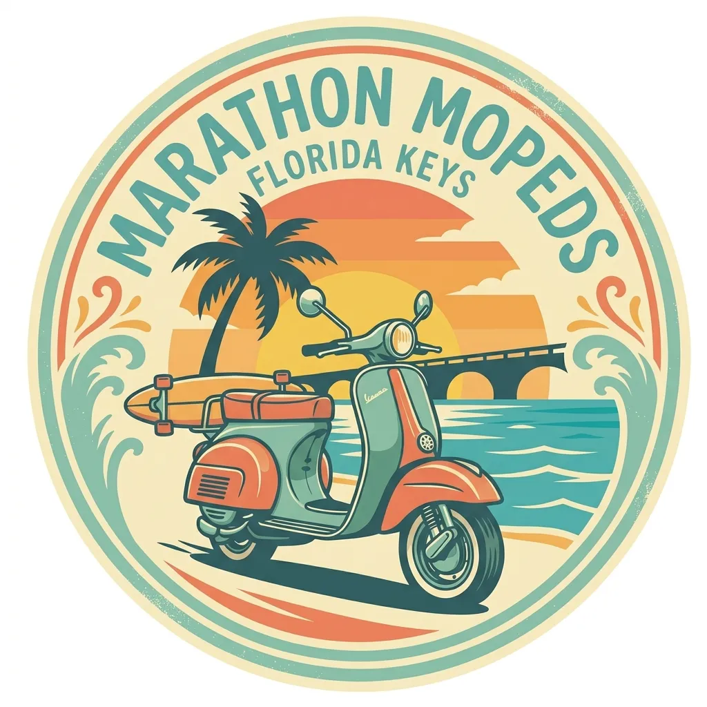 Marathon Mopeds