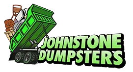 Johnstone Dumpsters