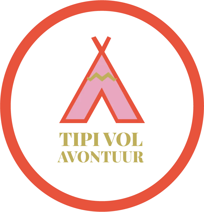 Tipi vol Avontuur