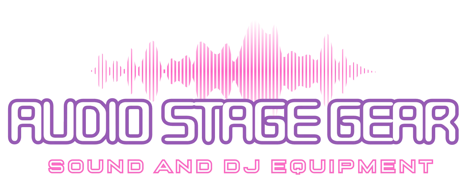 Audio Stage Gear