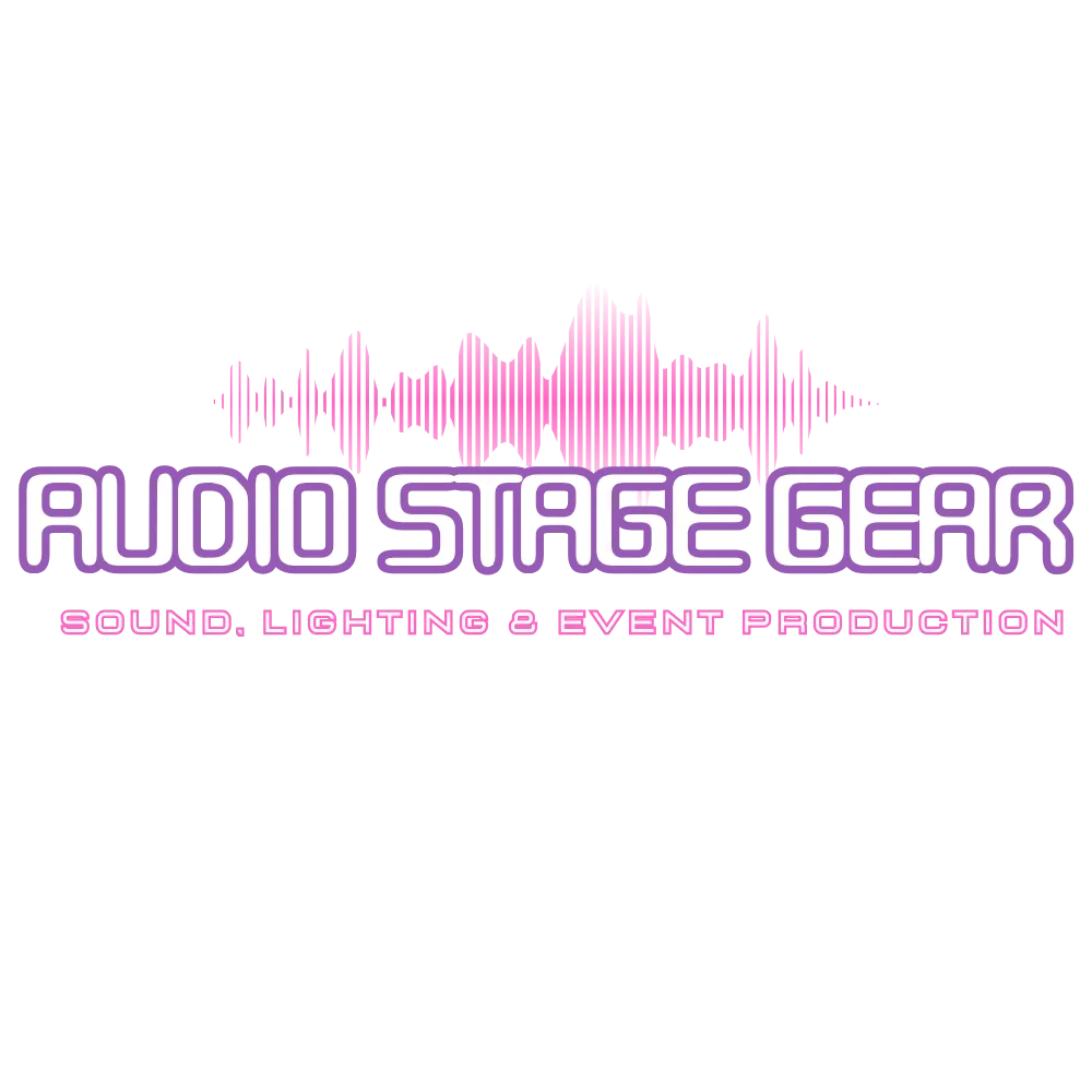 Audio Stage Gear