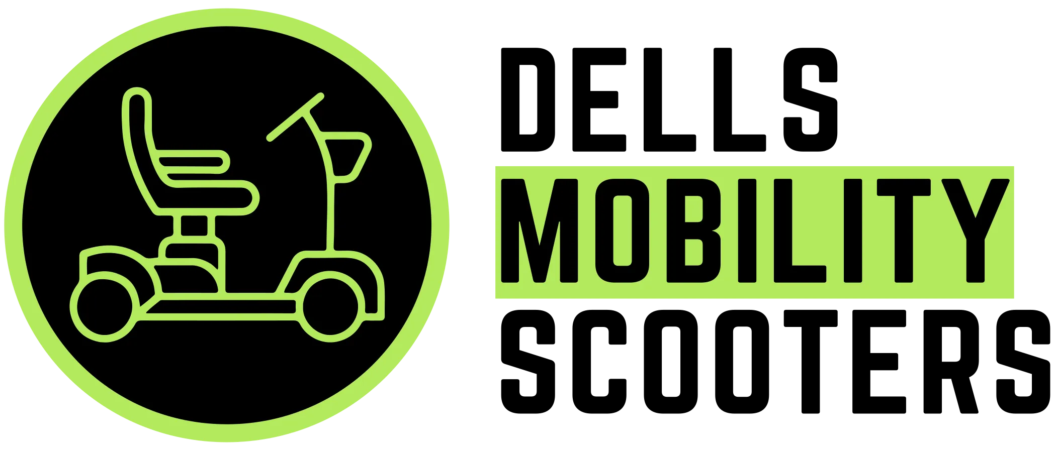Dells Mobility Scooters