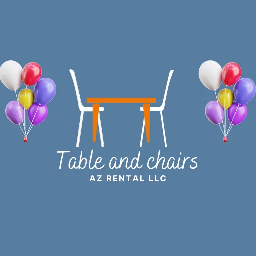 Table & Chairs Rental LLC