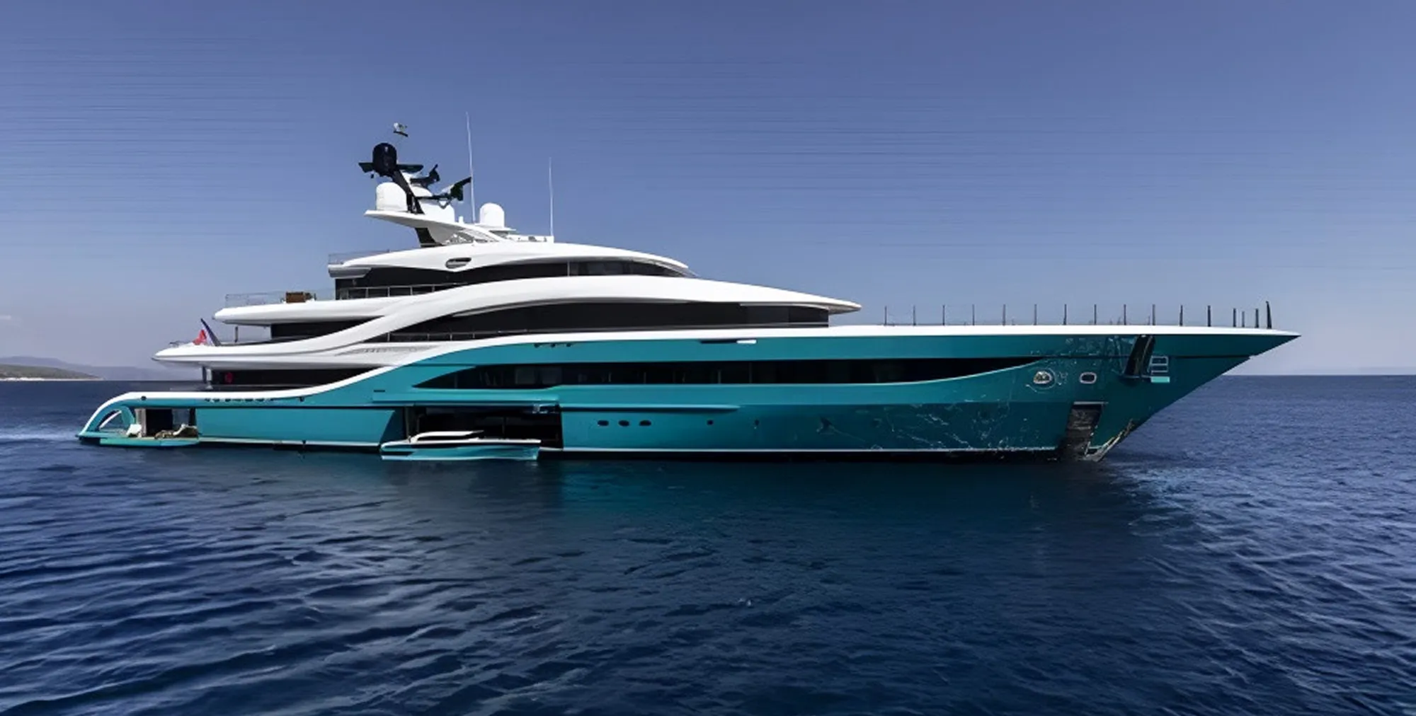 Premium Yacht Tools & Equipment Hire| Yachtgearhire.pro