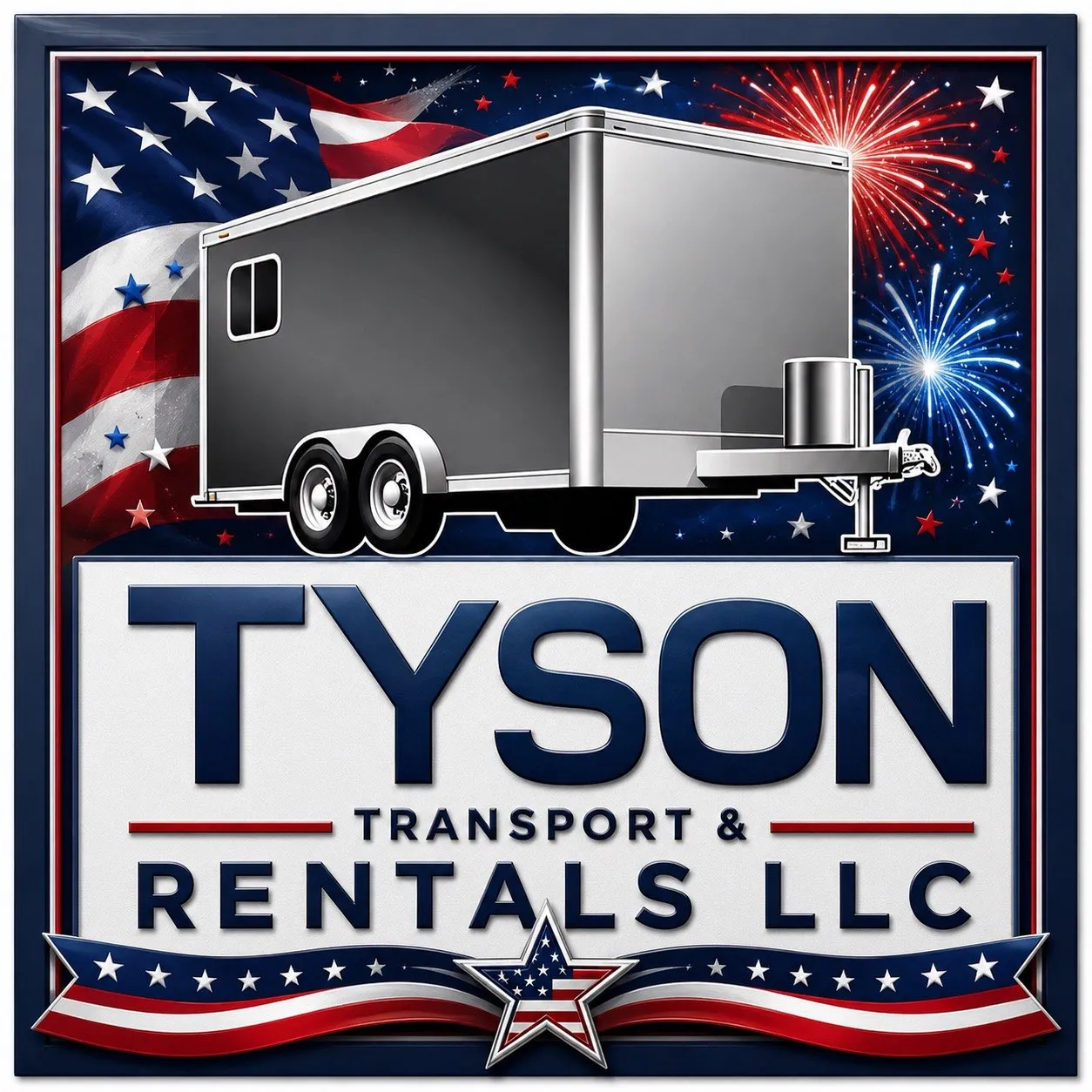 Tyson Transport & Rentals LLC
