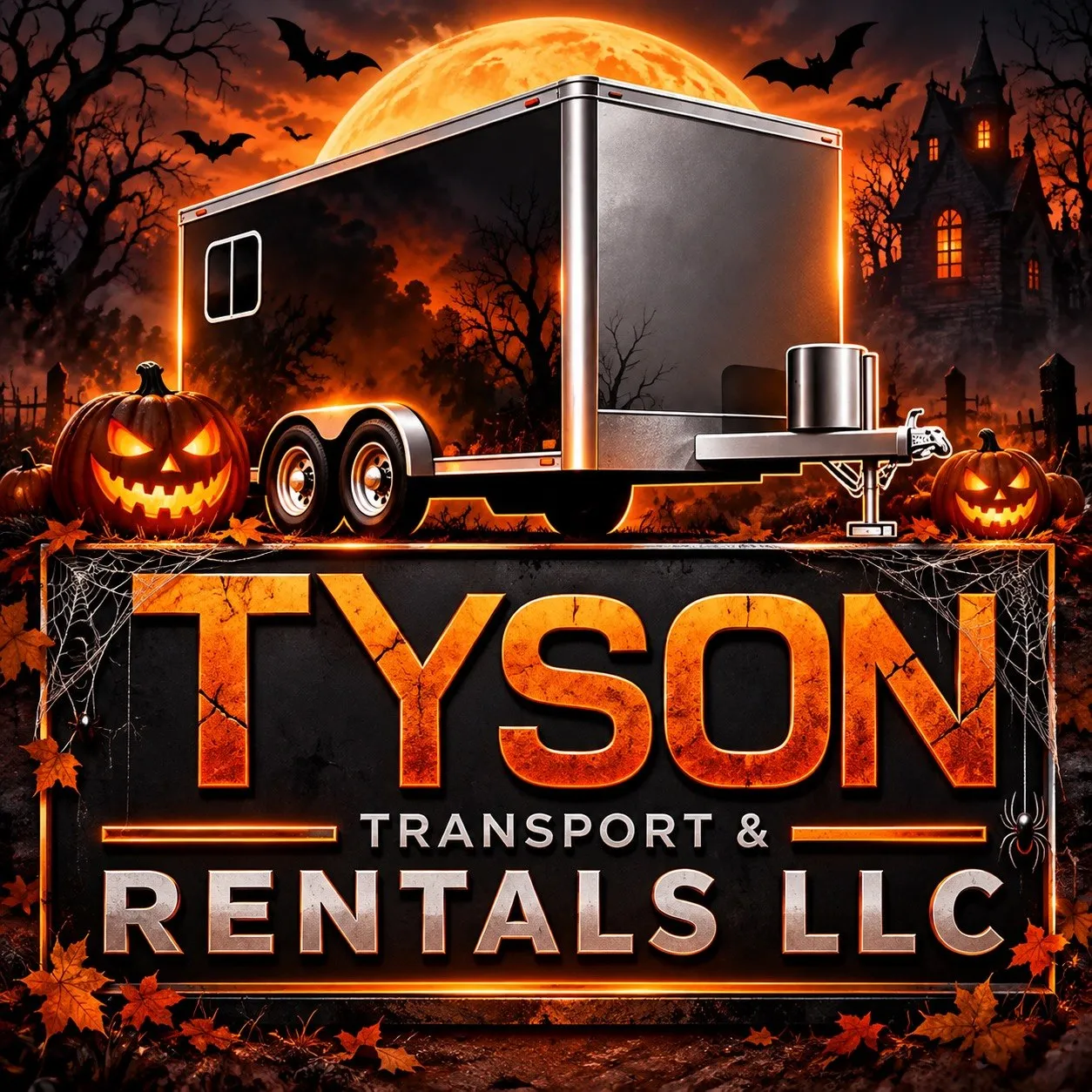 Tyson Transport & Rentals LLC