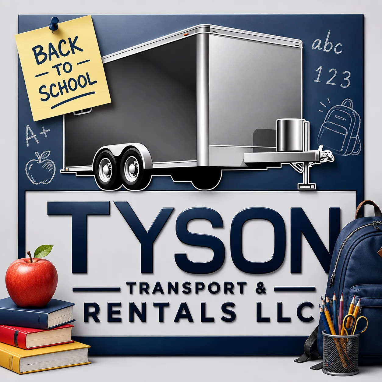 Tyson Transport & Rentals LLC