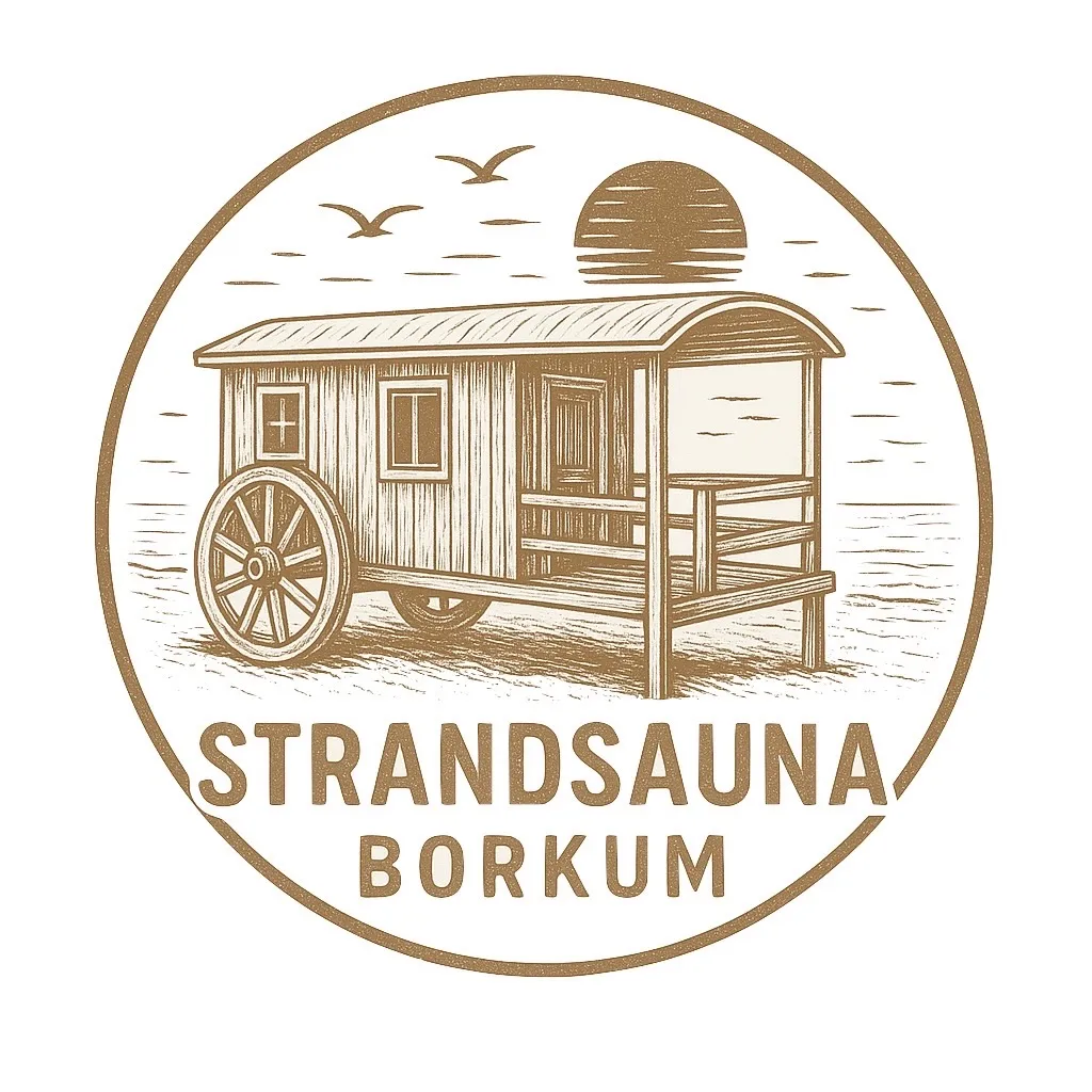 Strandsauna Borkum