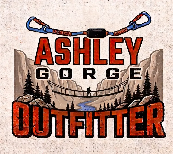 Ashley Gorge Outfitter