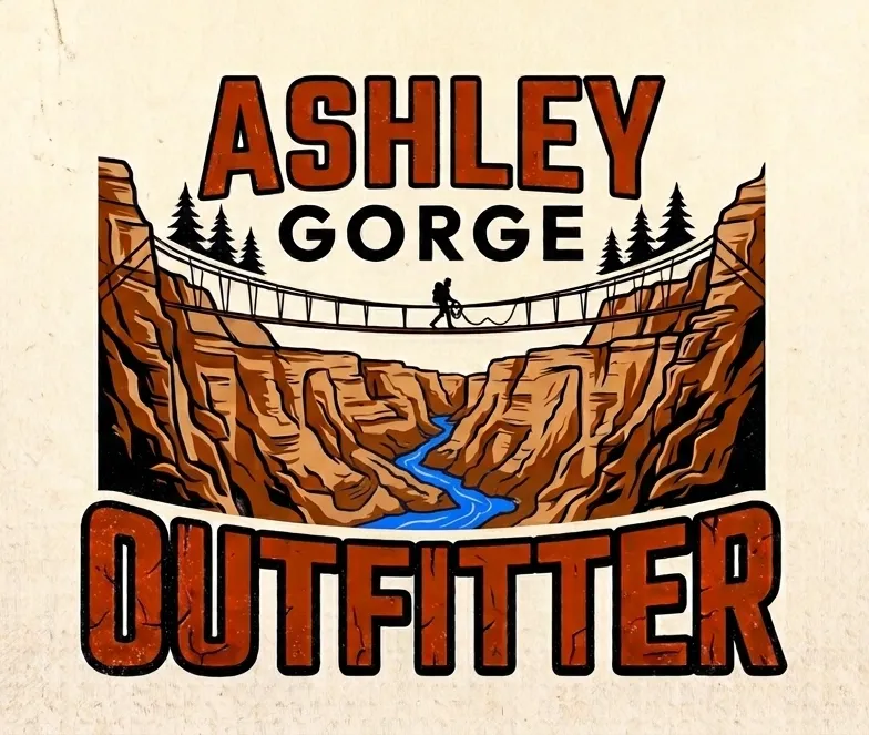 Ashley Gorge Outfitter