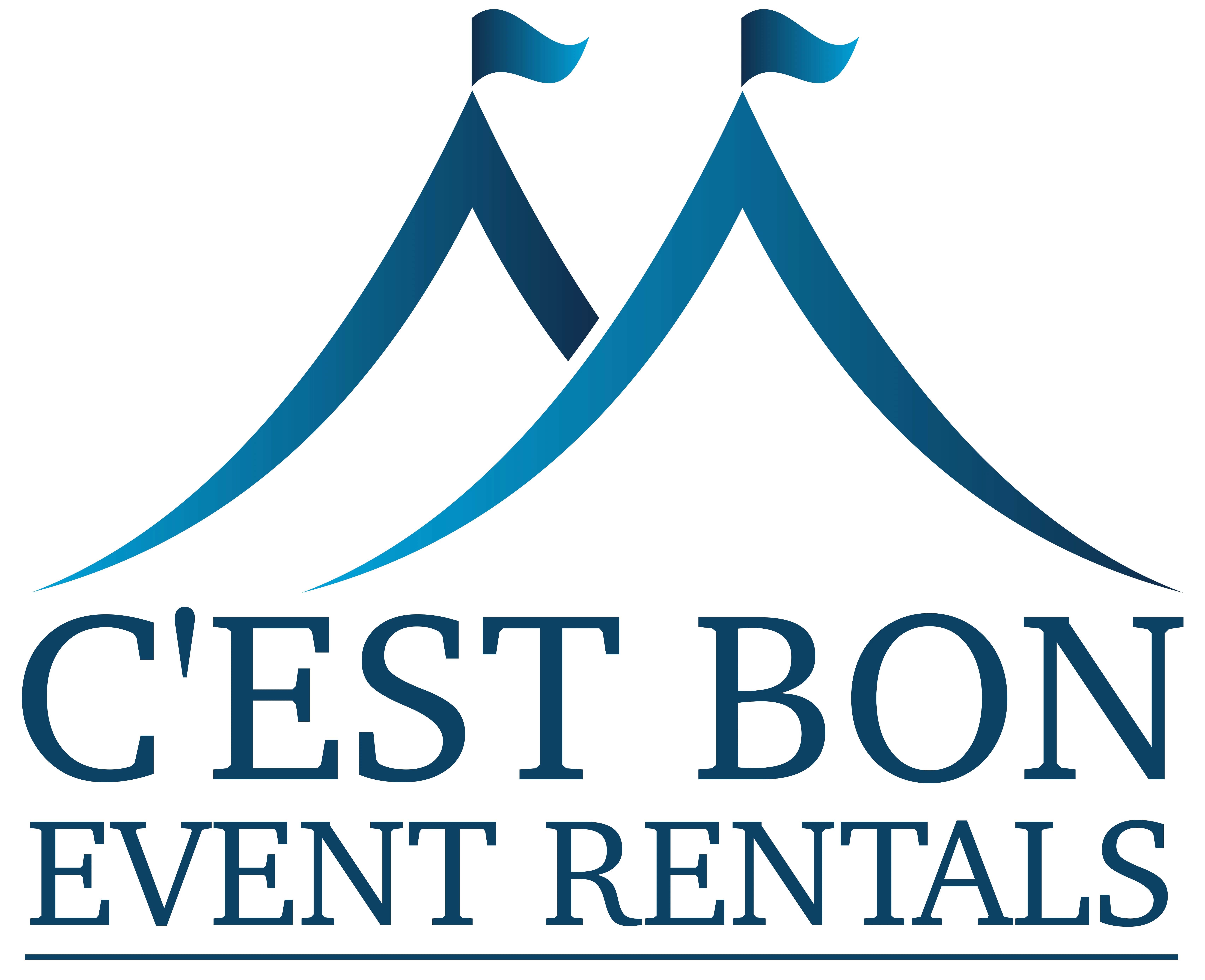 C’est Bon Event Rentals