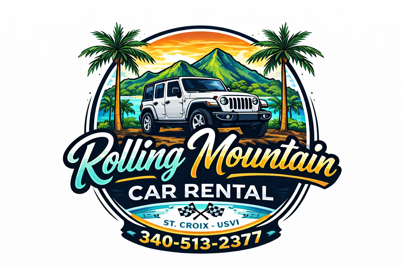 ROLLING MOUNTAIN CAR RENTAL