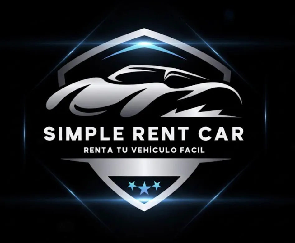 Simple Rent Car