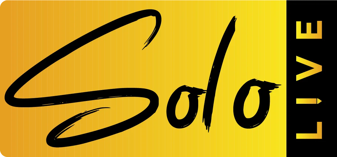 SOLOLive