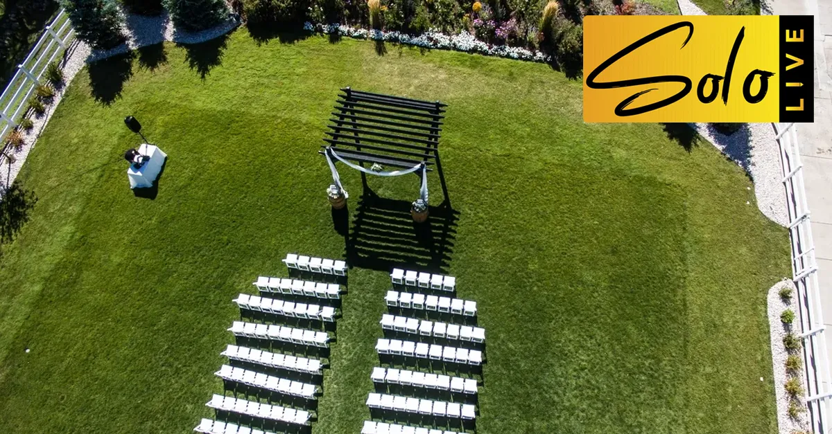 Outdoor Weddings in Melbourne: Why You Need Professional Speakers