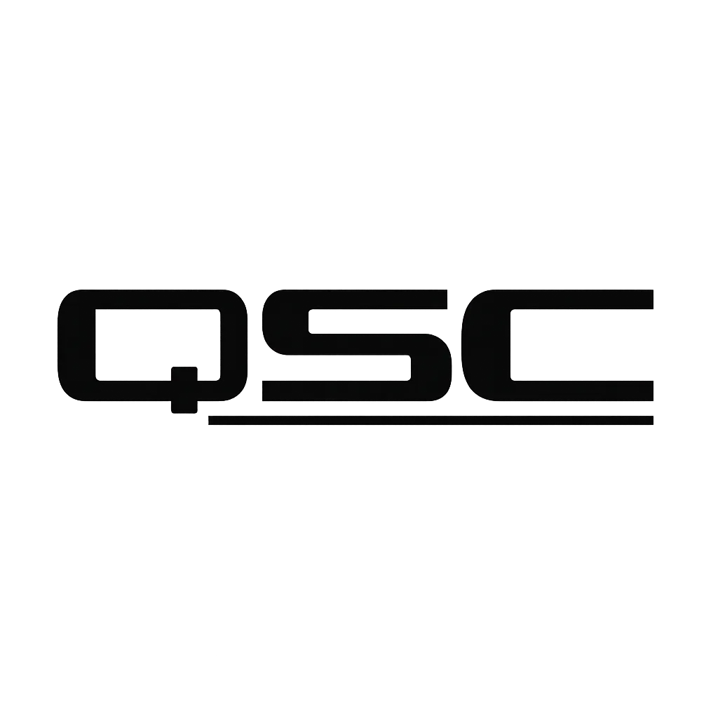 QSC Speaker hire in Melbourne