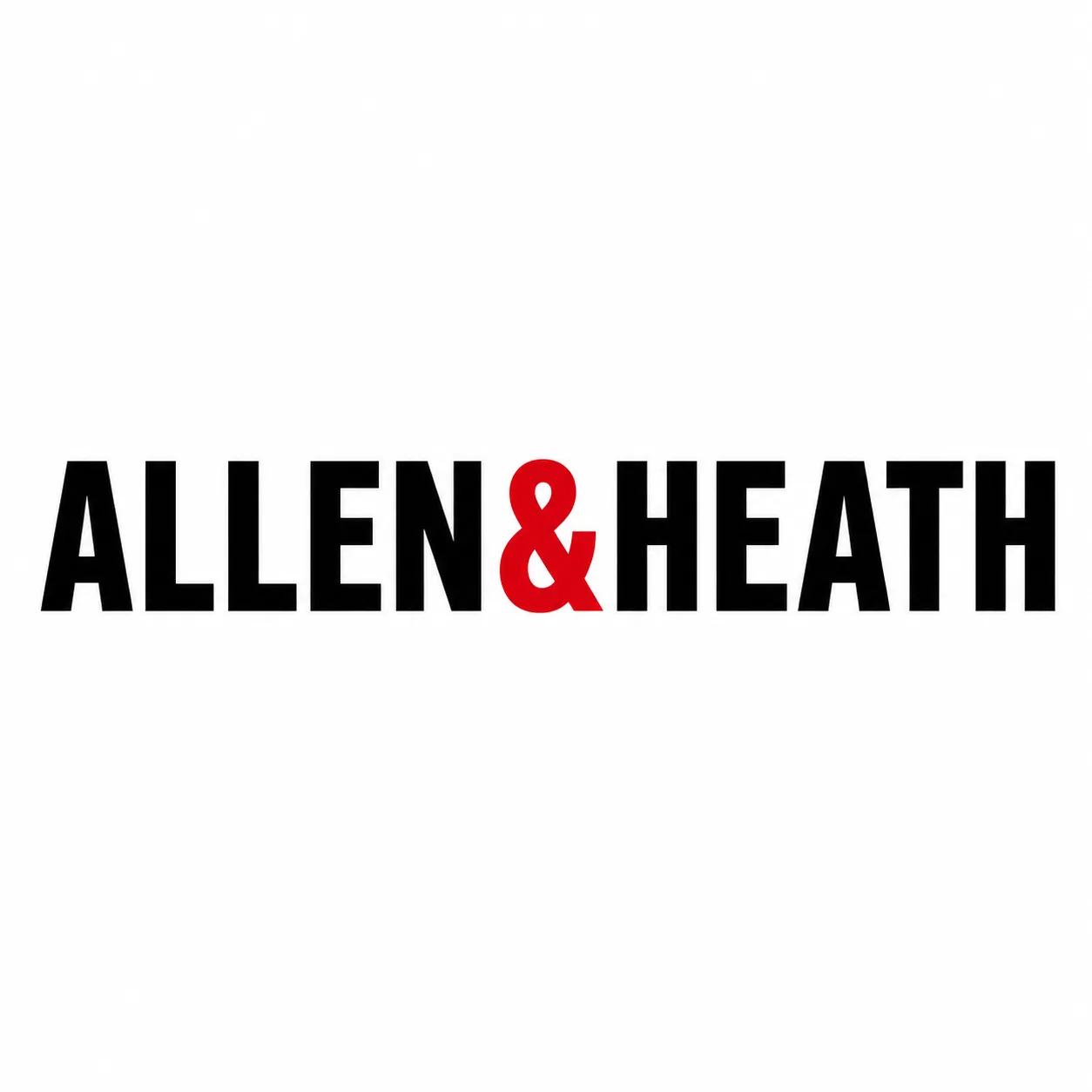 Allen &amp; heath hire in Melbourne