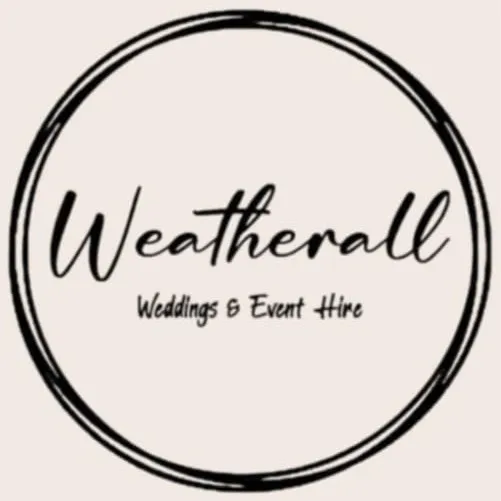 Weatherall Weddings & Event Hire