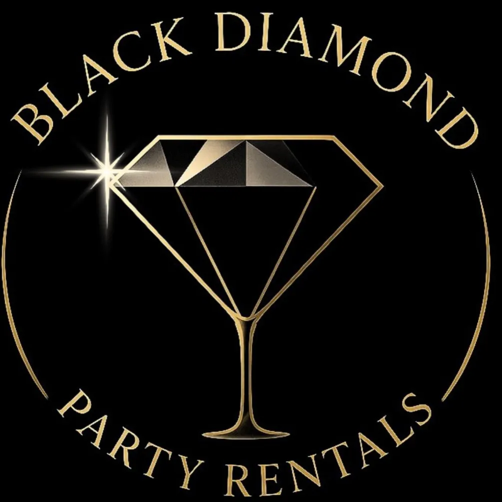 Black Diamond Party Rentals LLC