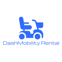 DashMobility Rental 