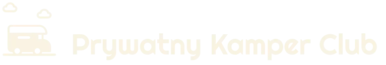 Prywatny Kamper Club