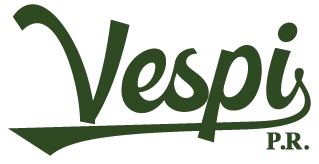 Vespi PR