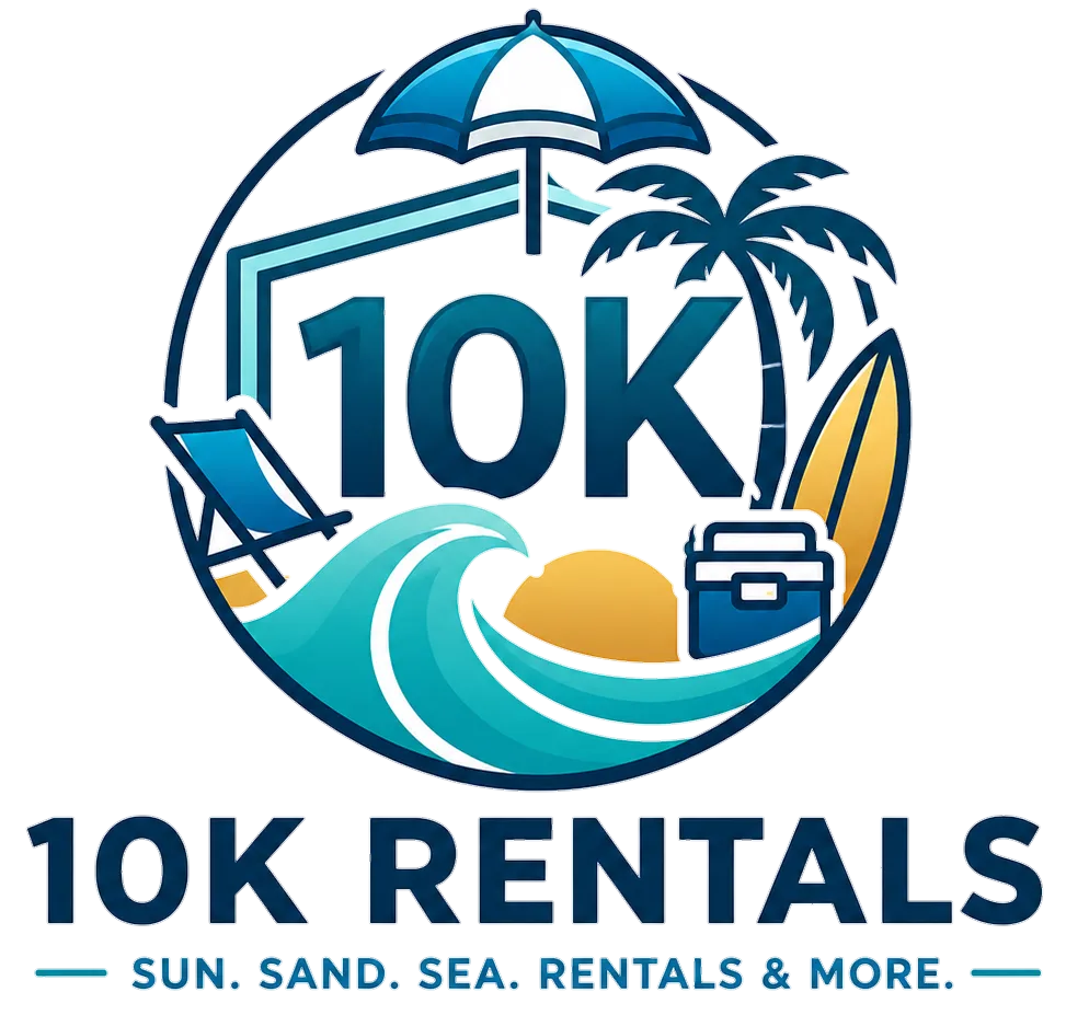 10K Rentals