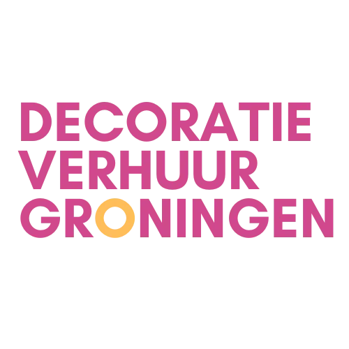 Decoratie Verhuur Groningen