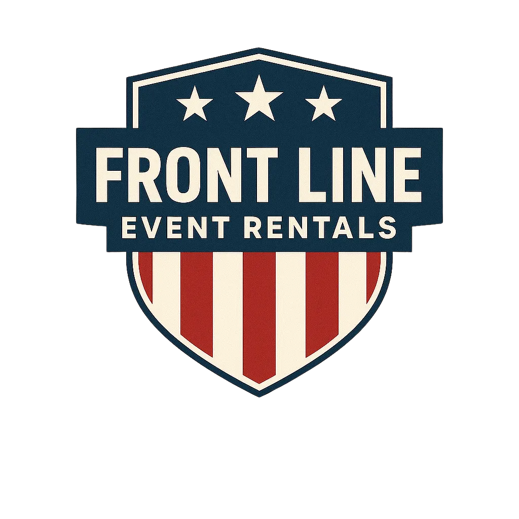 Front Line Event Rentals