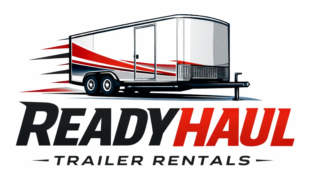ReadyHaul Trailer Rentals