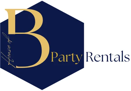 House of B Party Rentals