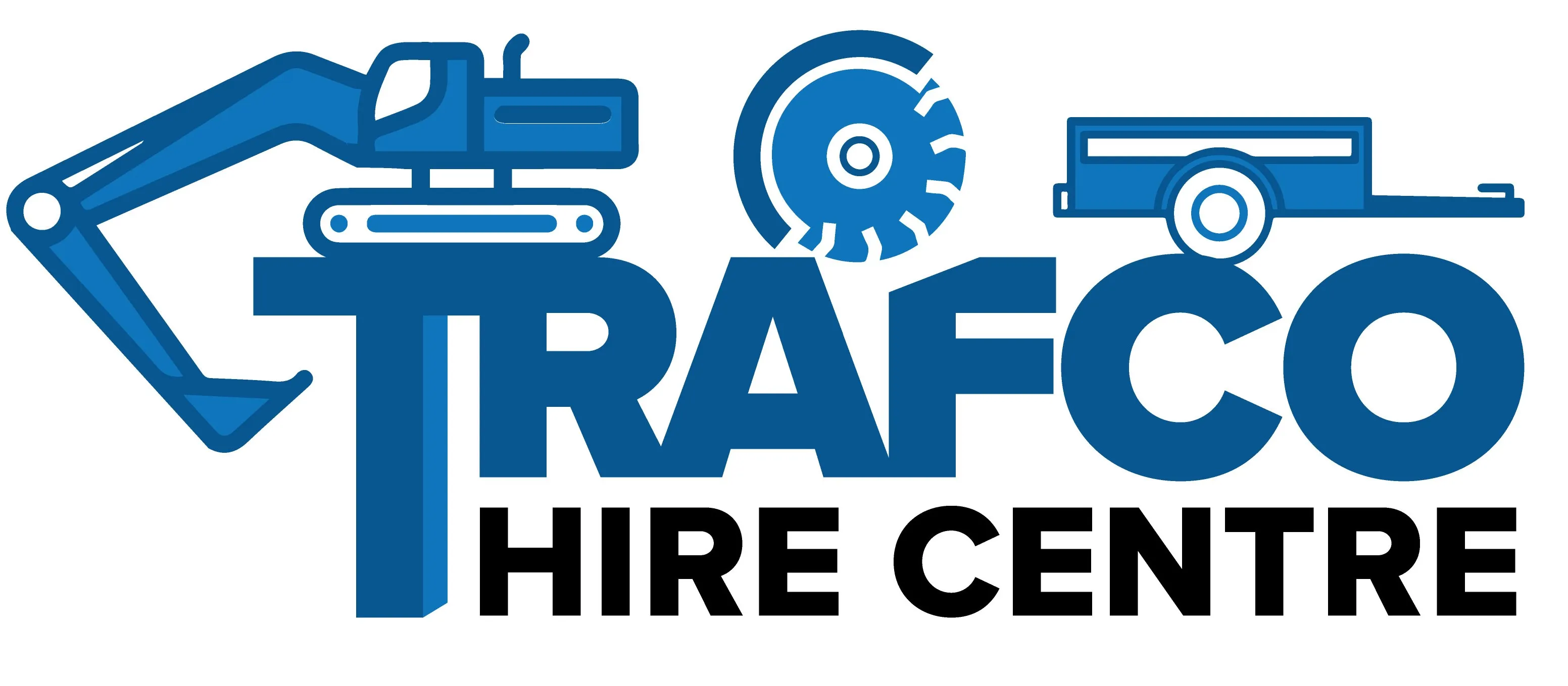 Trafco Hire Centre