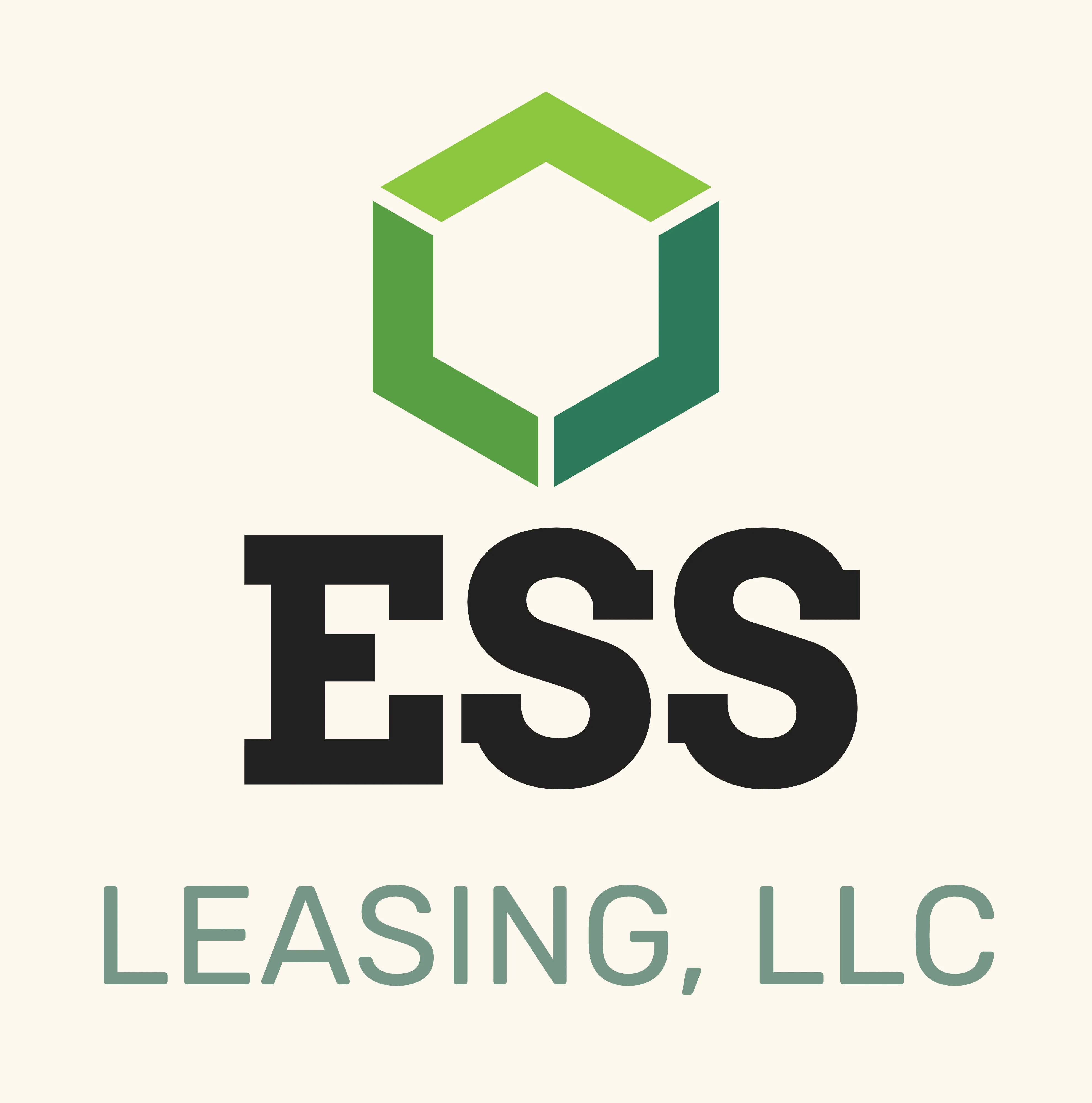 ESS Leasing, LLC