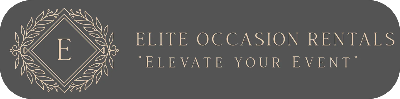 Elite Occasion Rentals